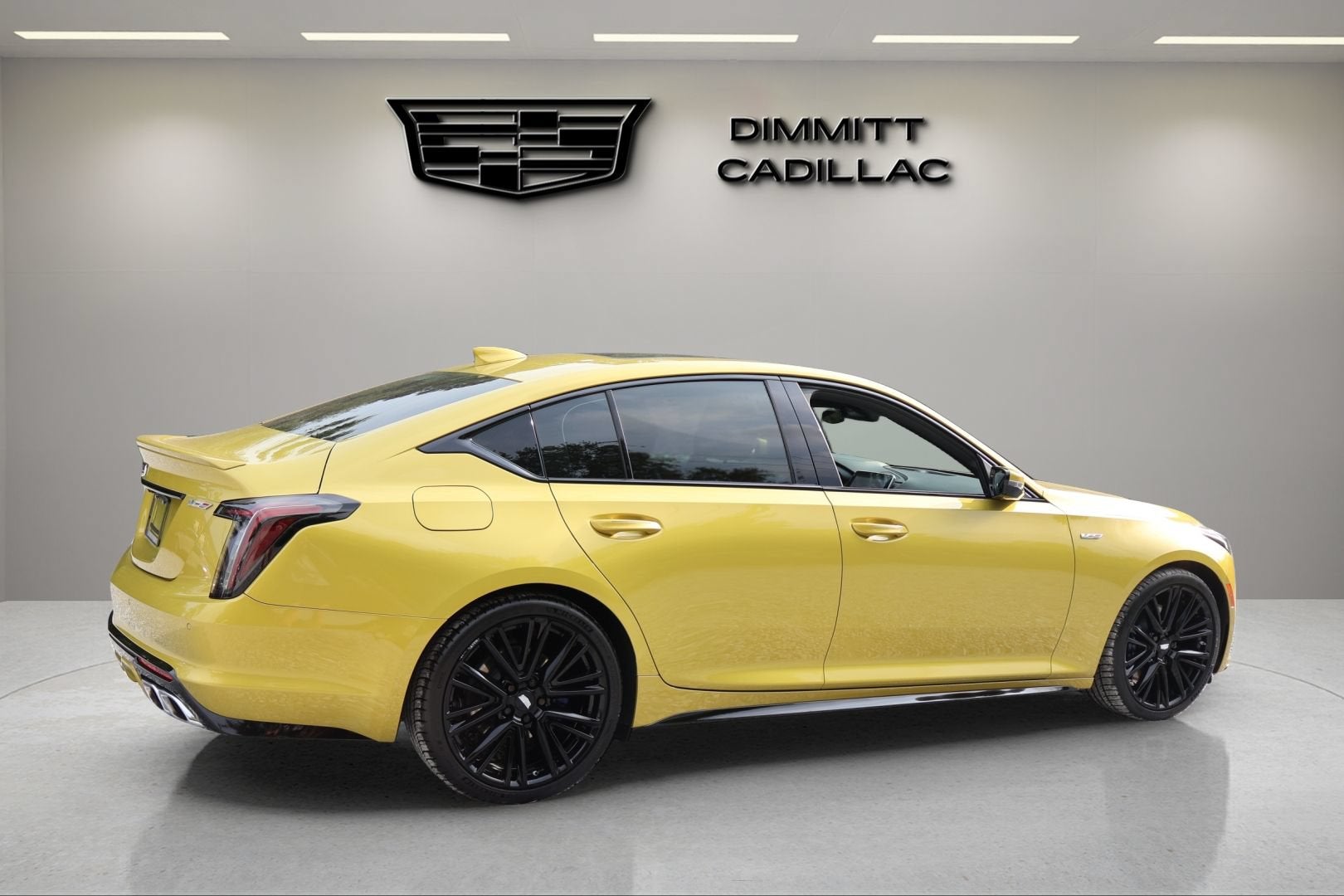 2024 Cadillac CT5-V V-Series