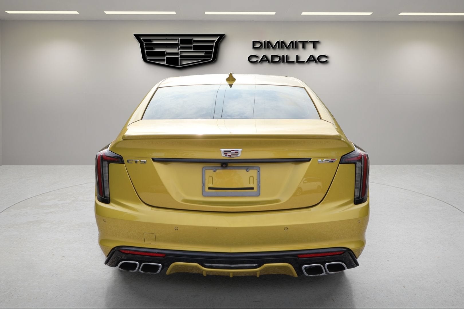 2024 Cadillac CT5-V V-Series