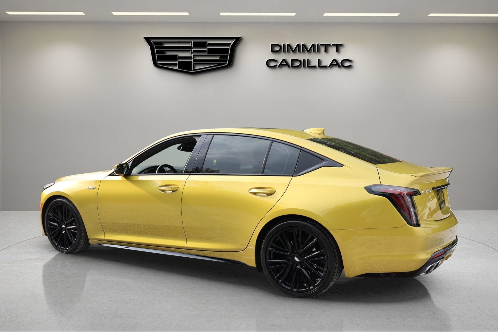 2024 Cadillac CT5-V V-Series