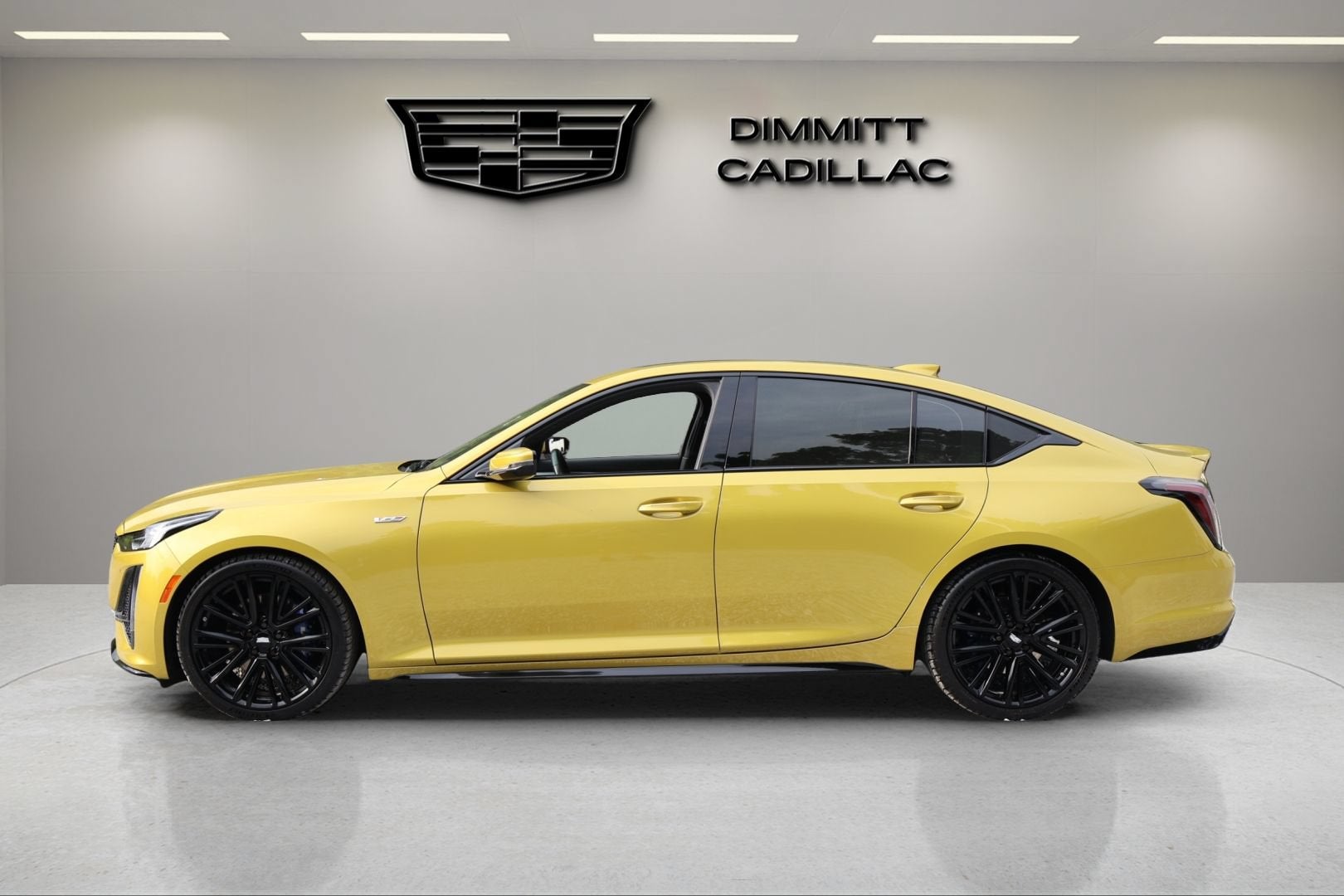 2024 Cadillac CT5-V V-Series