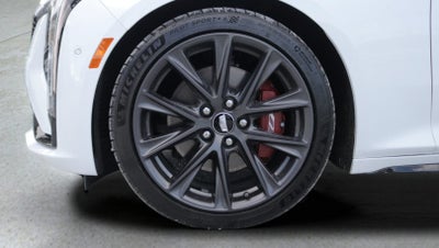 2026 Cadillac CT5-V V-Series