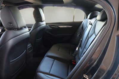 2020 Cadillac CT5 Luxury