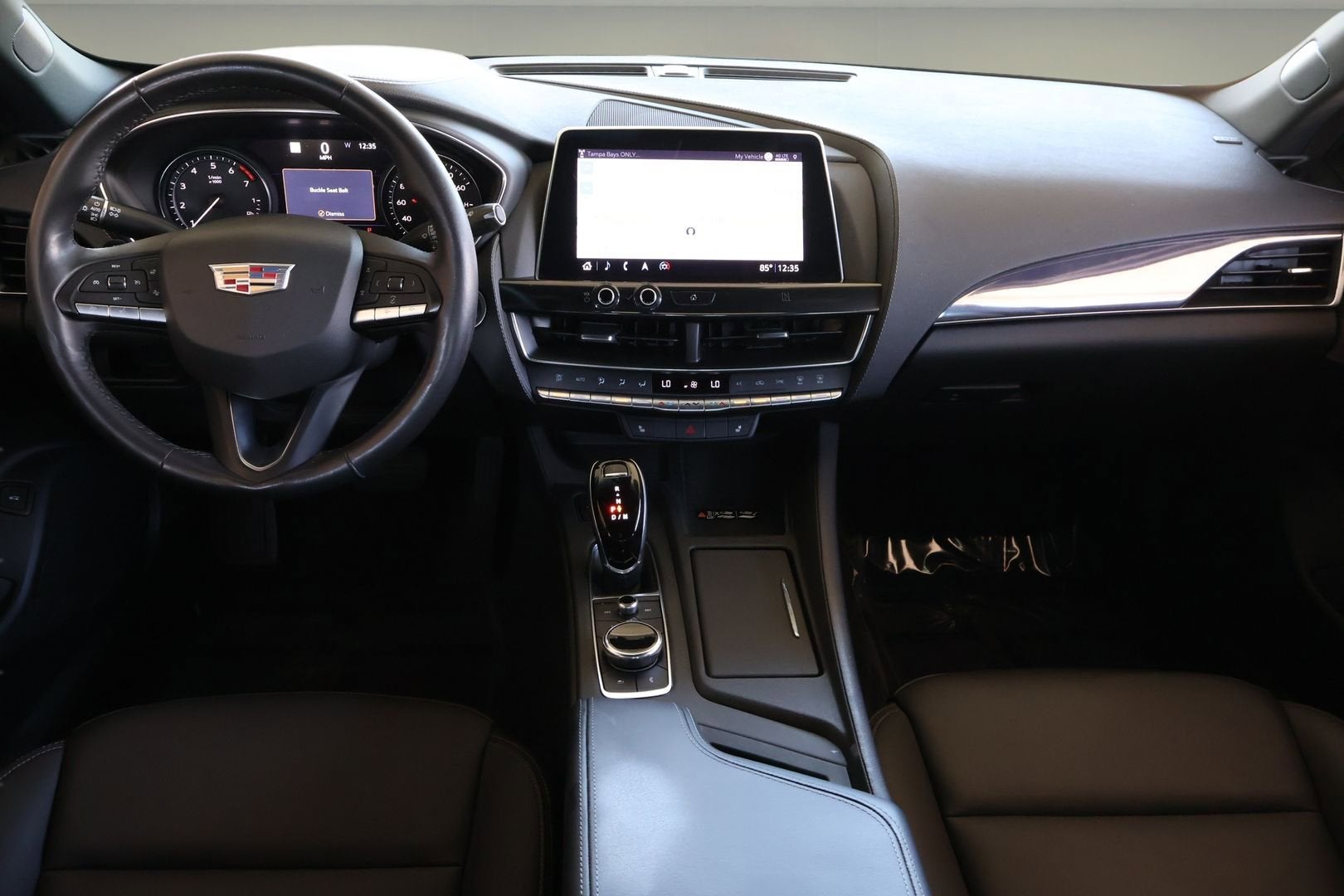 2020 Cadillac CT5 Luxury