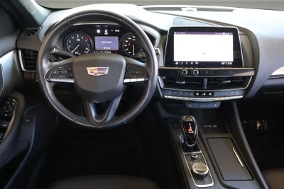 2020 Cadillac CT5 Luxury