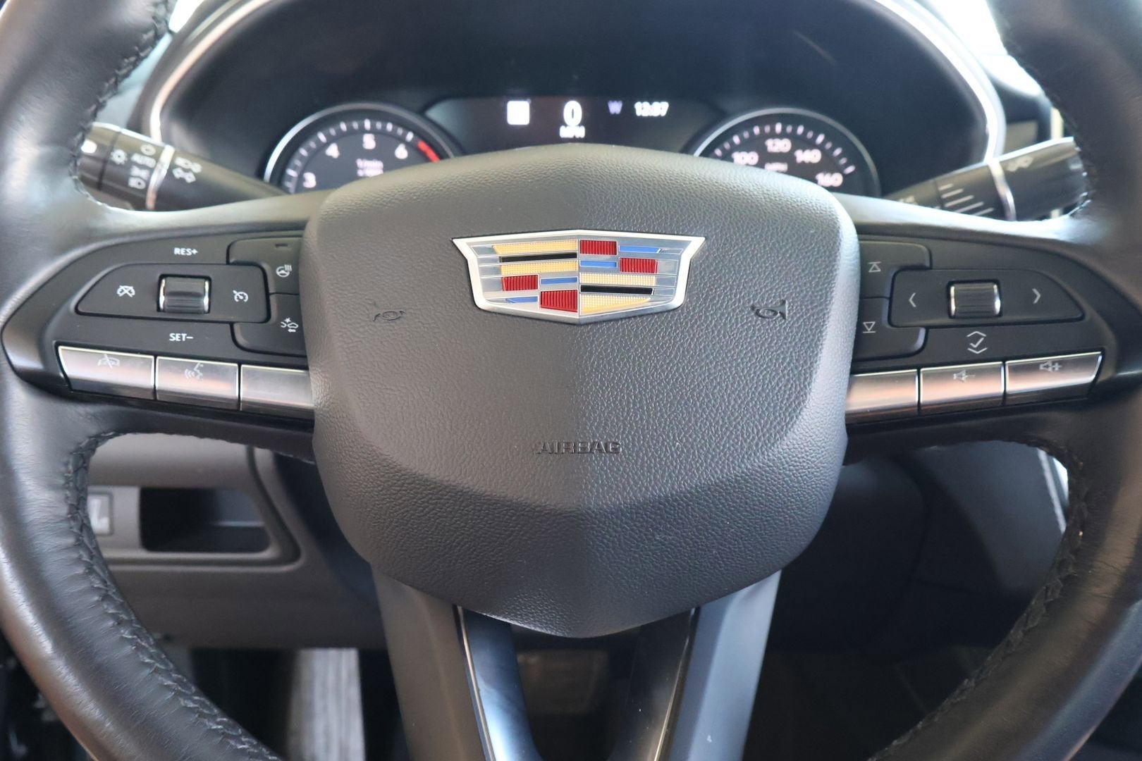 2020 Cadillac CT5 Luxury