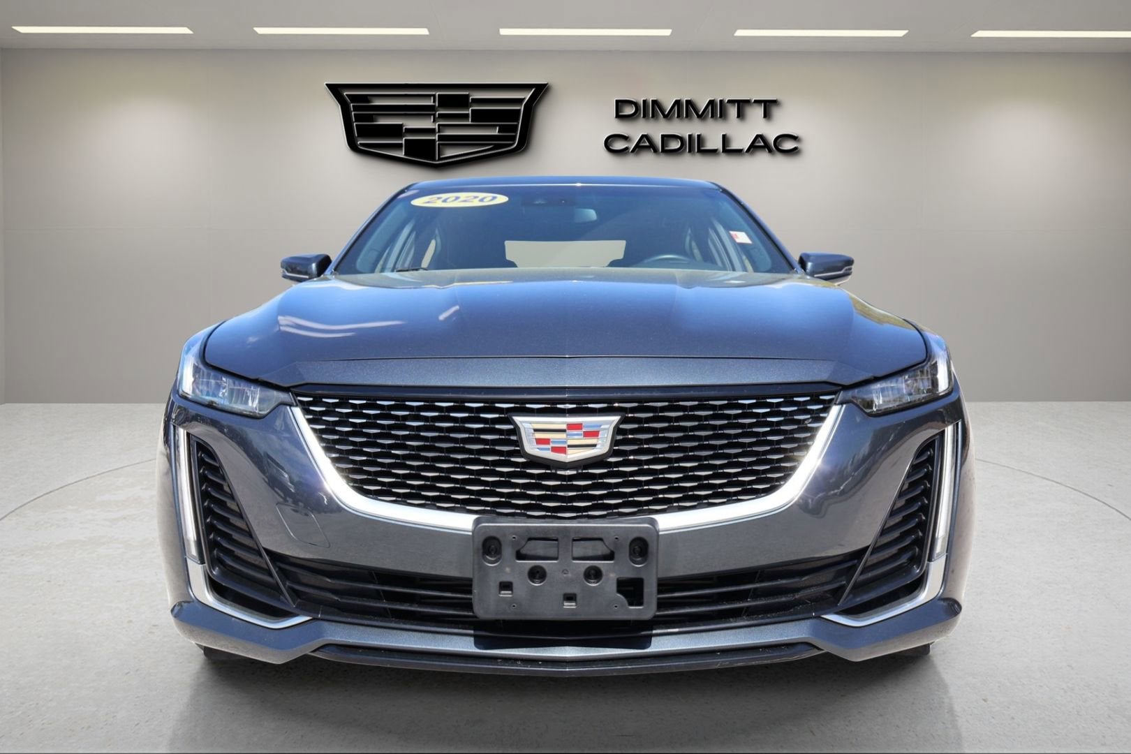 2020 Cadillac CT5 Luxury