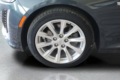 2020 Cadillac CT5 Luxury