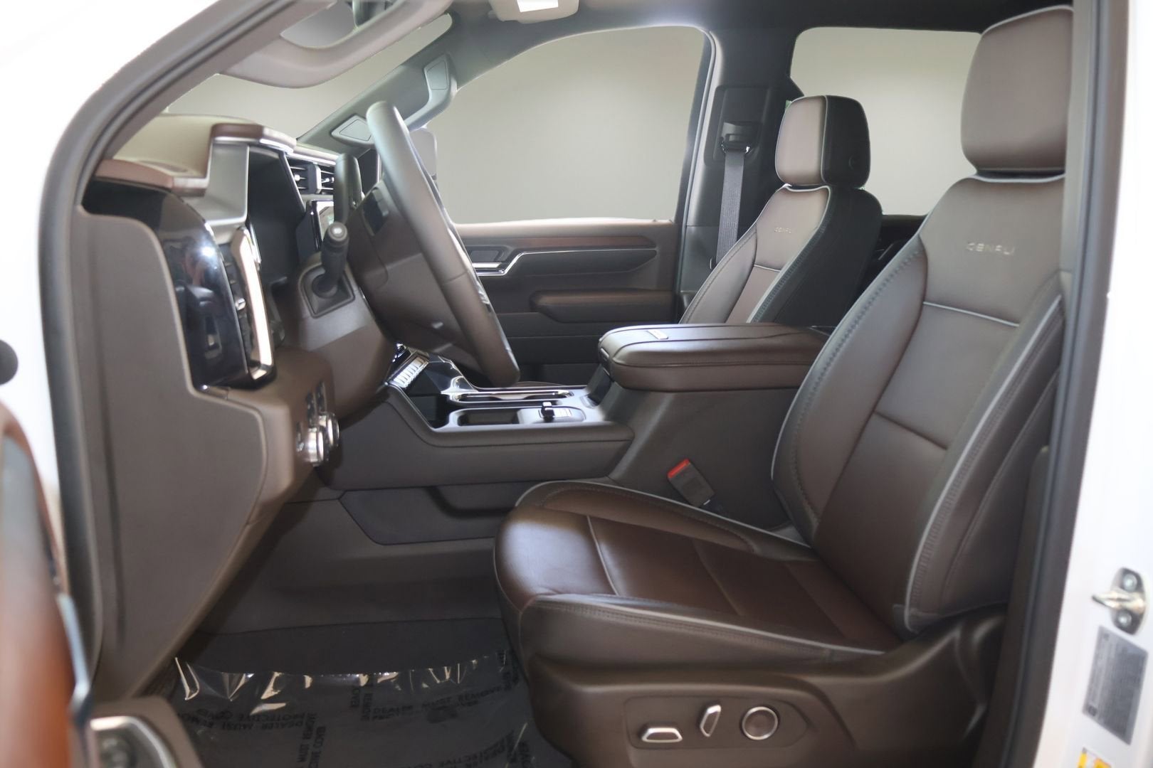 2024 GMC Sierra 3500 HD Denali