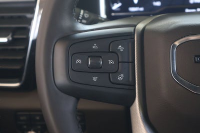 2024 GMC Sierra 3500 HD Denali