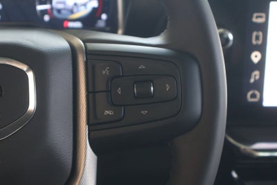 2024 GMC Sierra 3500 HD Denali