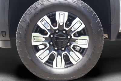 2024 GMC Sierra 3500 HD Denali