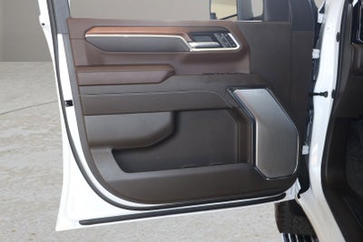2024 GMC Sierra 3500 HD Denali