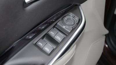 2023 Cadillac XT4 FWD Luxury