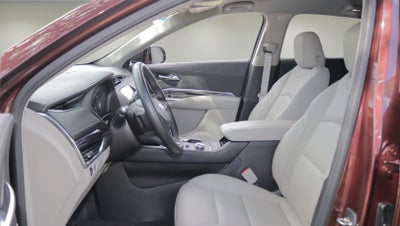 2023 Cadillac XT4 FWD Luxury