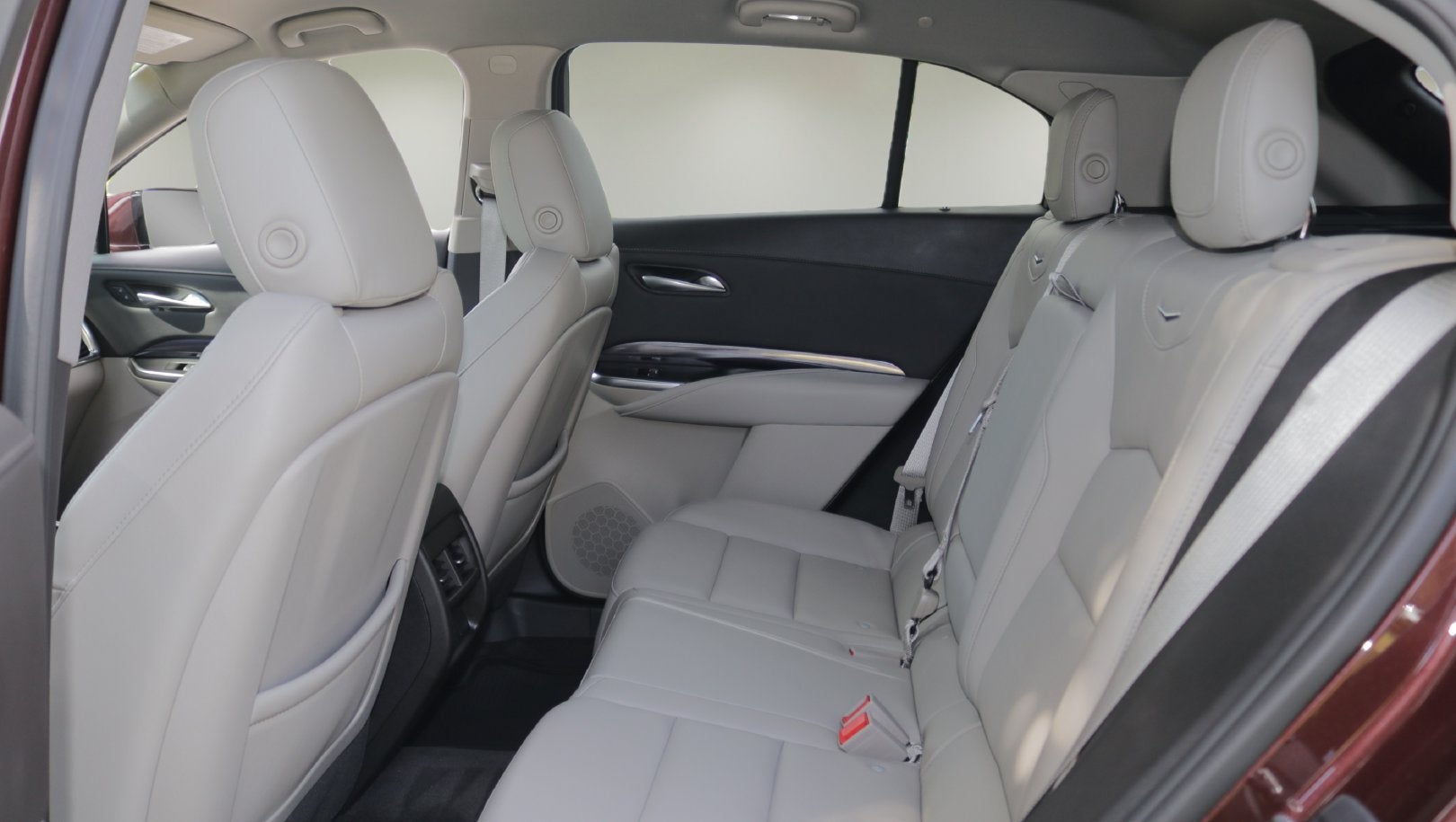 2023 Cadillac XT4 FWD Luxury