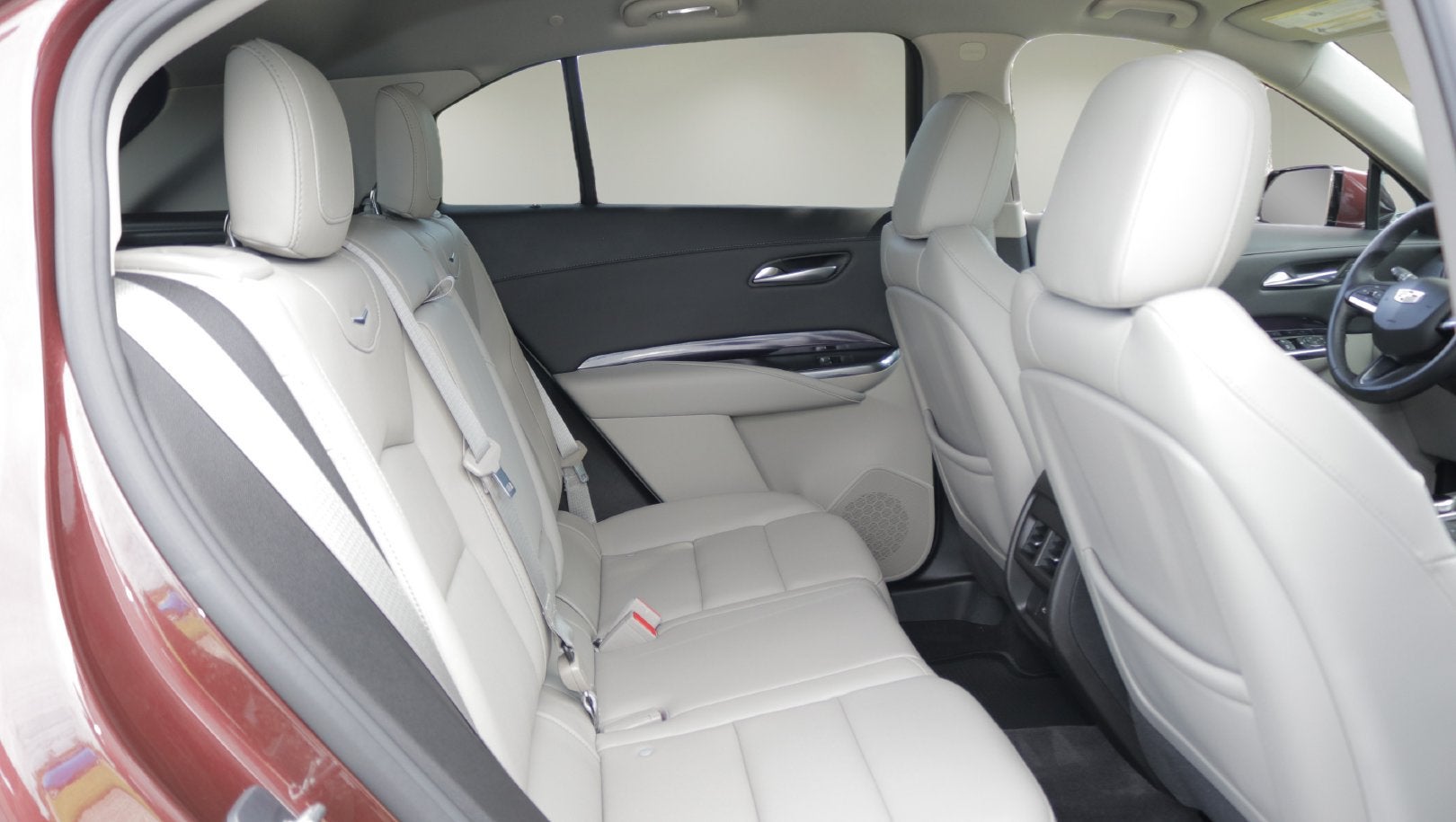 2023 Cadillac XT4 FWD Luxury