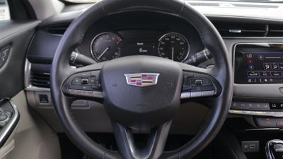2023 Cadillac XT4 FWD Luxury