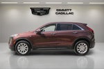 2023 Cadillac XT4 FWD Luxury