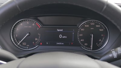 2023 Cadillac XT4 FWD Luxury
