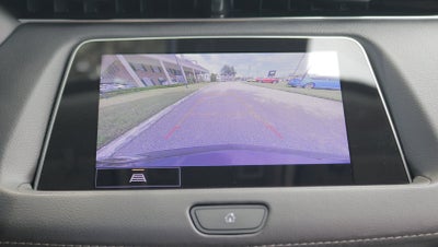 2023 Cadillac XT4 FWD Luxury