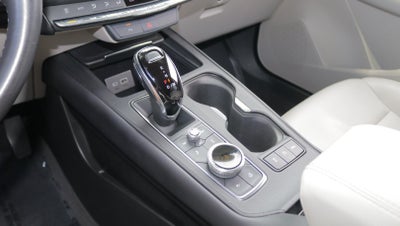 2023 Cadillac XT4 FWD Luxury