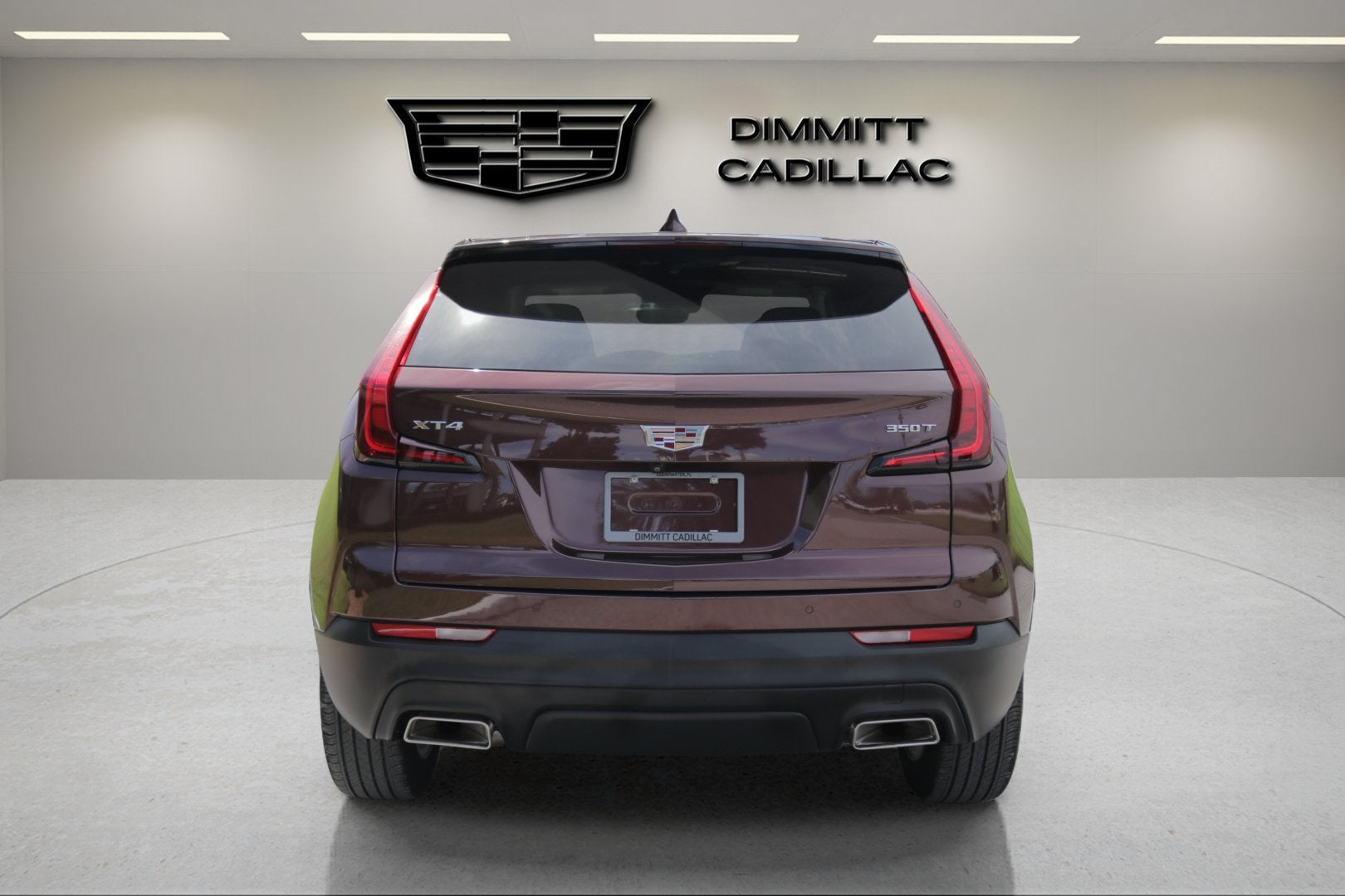 2023 Cadillac XT4 FWD Luxury
