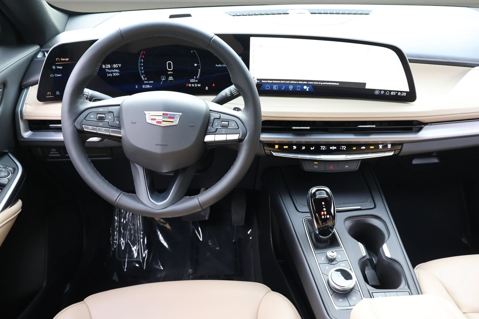 2024 Cadillac XT4 Luxury