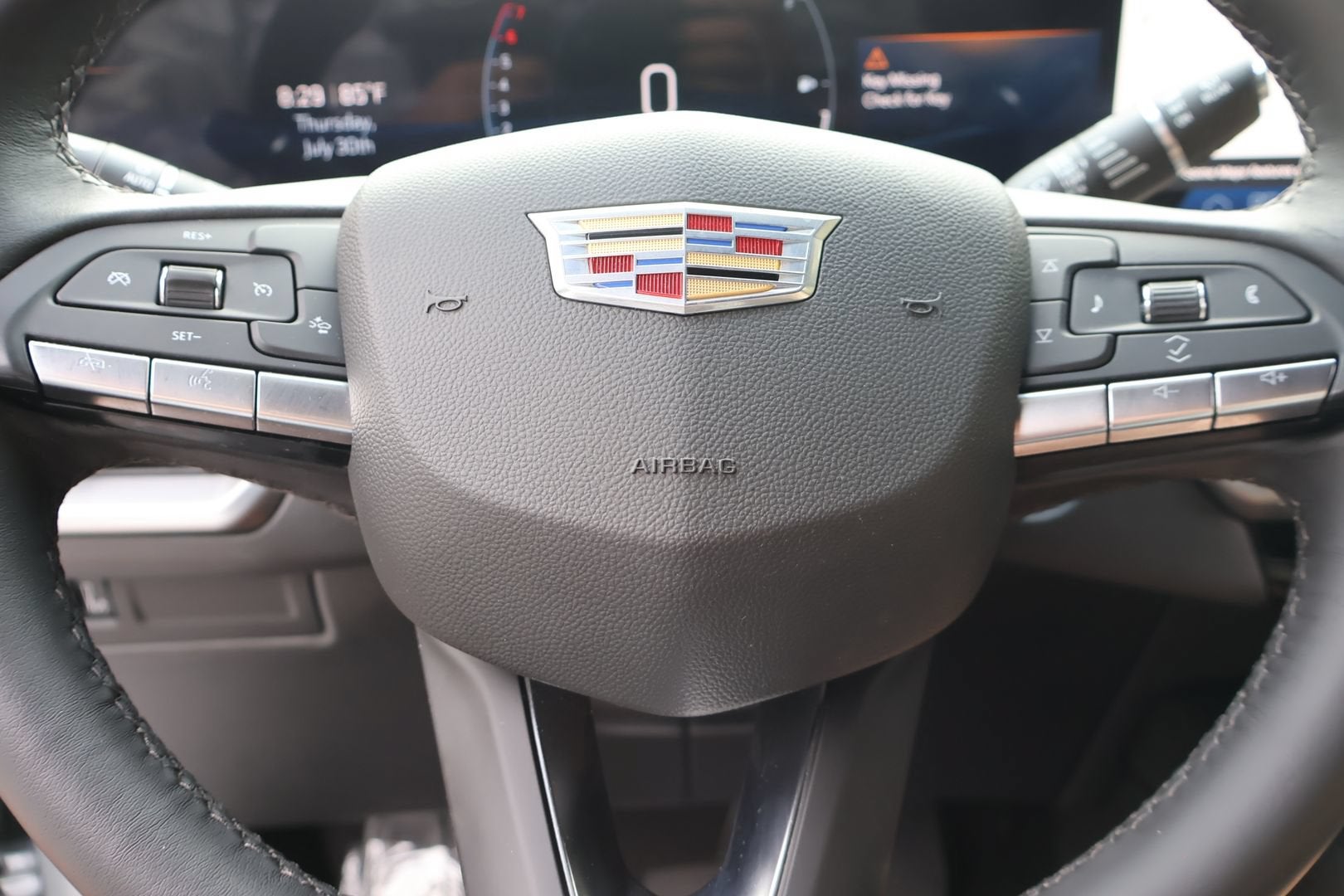 2024 Cadillac XT4 Luxury