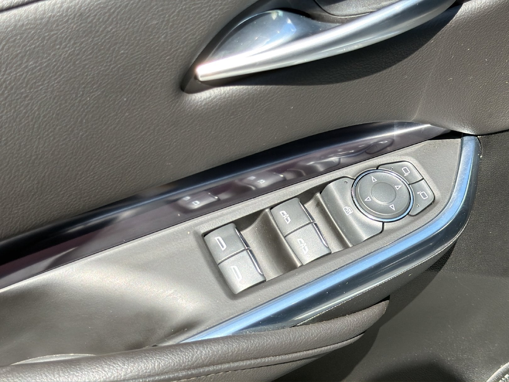 2023 Cadillac XT4 FWD Luxury
