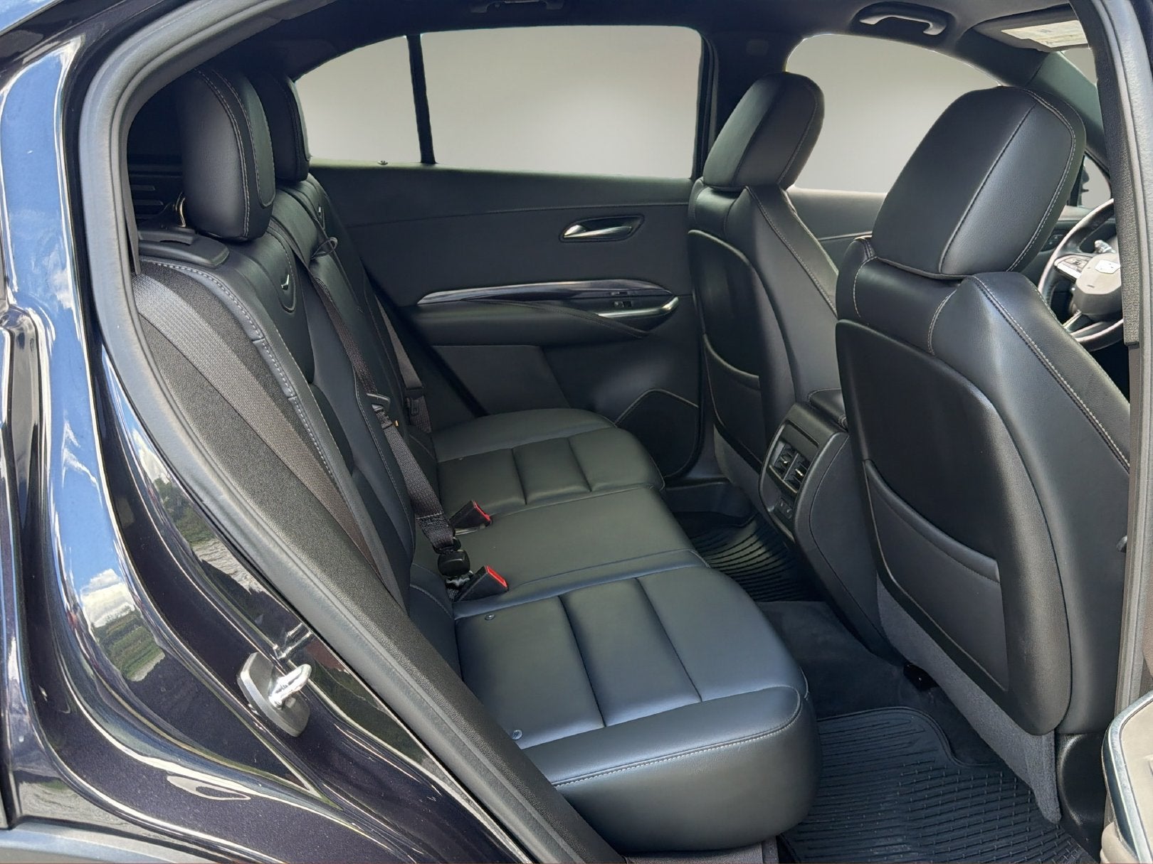 2023 Cadillac XT4 FWD Luxury