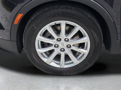 2023 Cadillac XT4 FWD Luxury