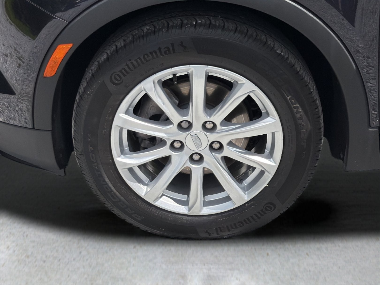 2023 Cadillac XT4 FWD Luxury