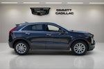 2023 Cadillac XT4 FWD Luxury