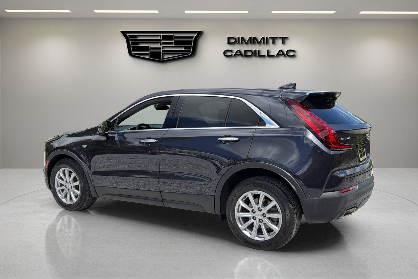 2023 Cadillac XT4 FWD Luxury