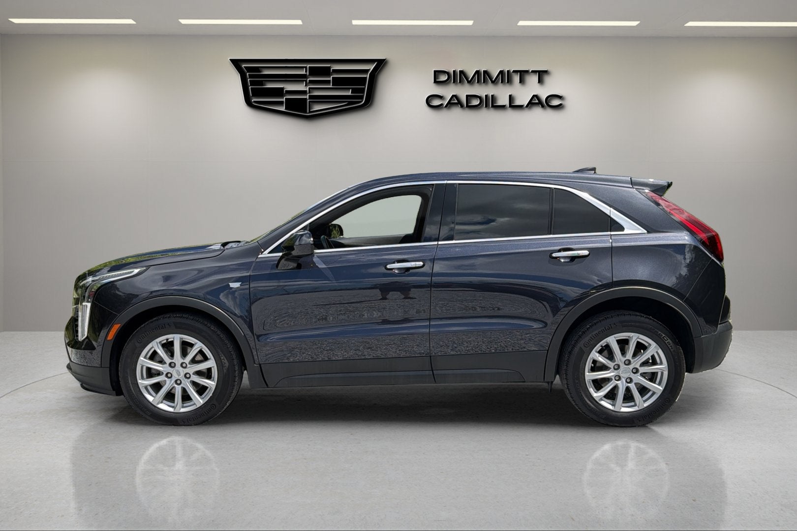 2023 Cadillac XT4 FWD Luxury