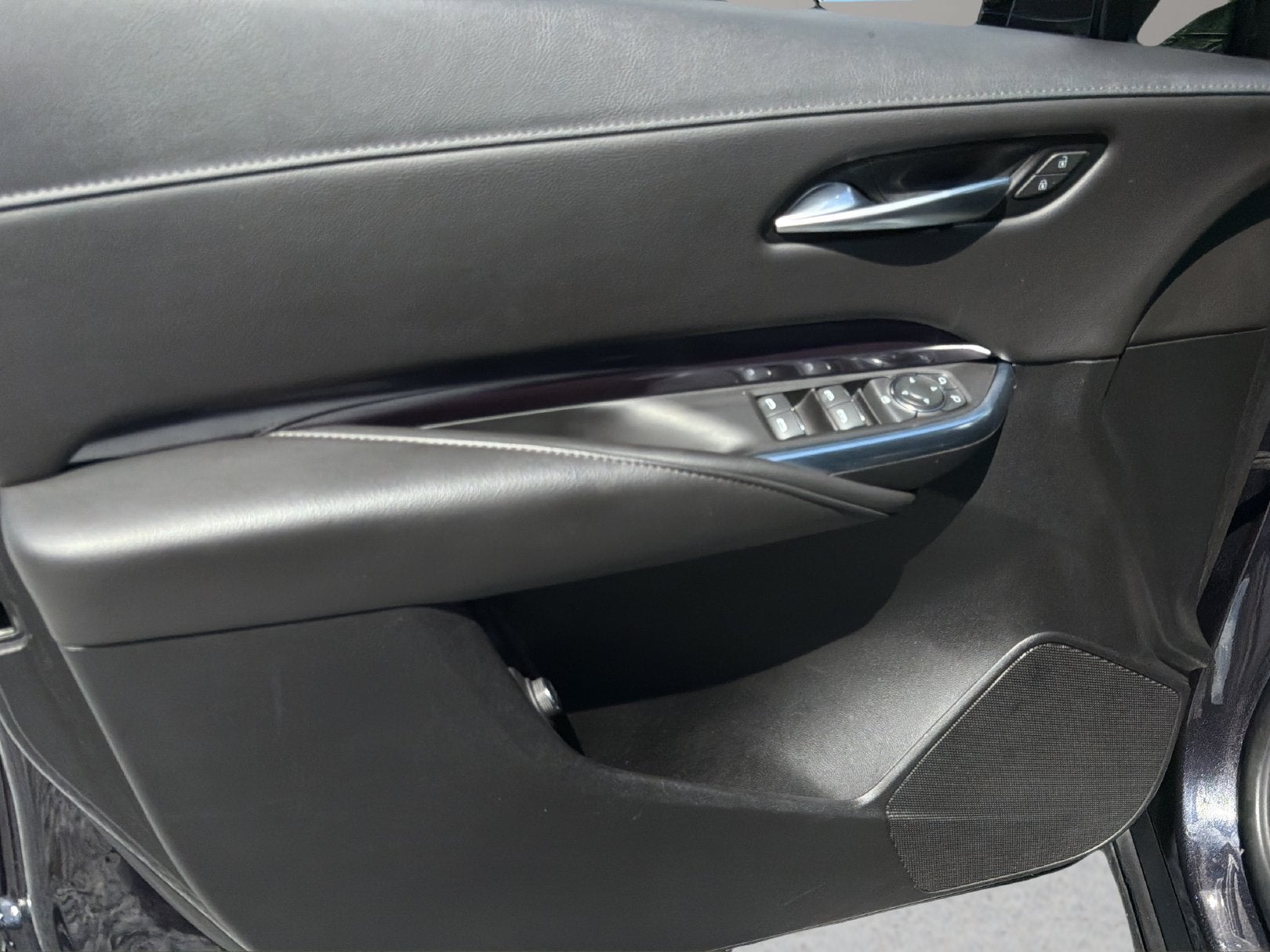 2023 Cadillac XT4 FWD Luxury