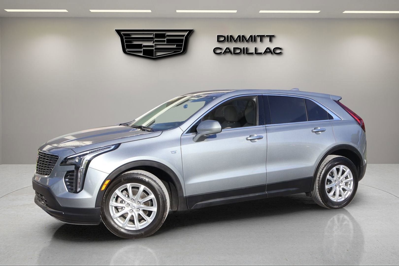 2023 Cadillac XT4