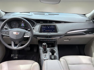 2023 Cadillac XT4 FWD Premium Luxury