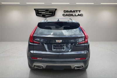 2023 Cadillac XT4 FWD Premium Luxury