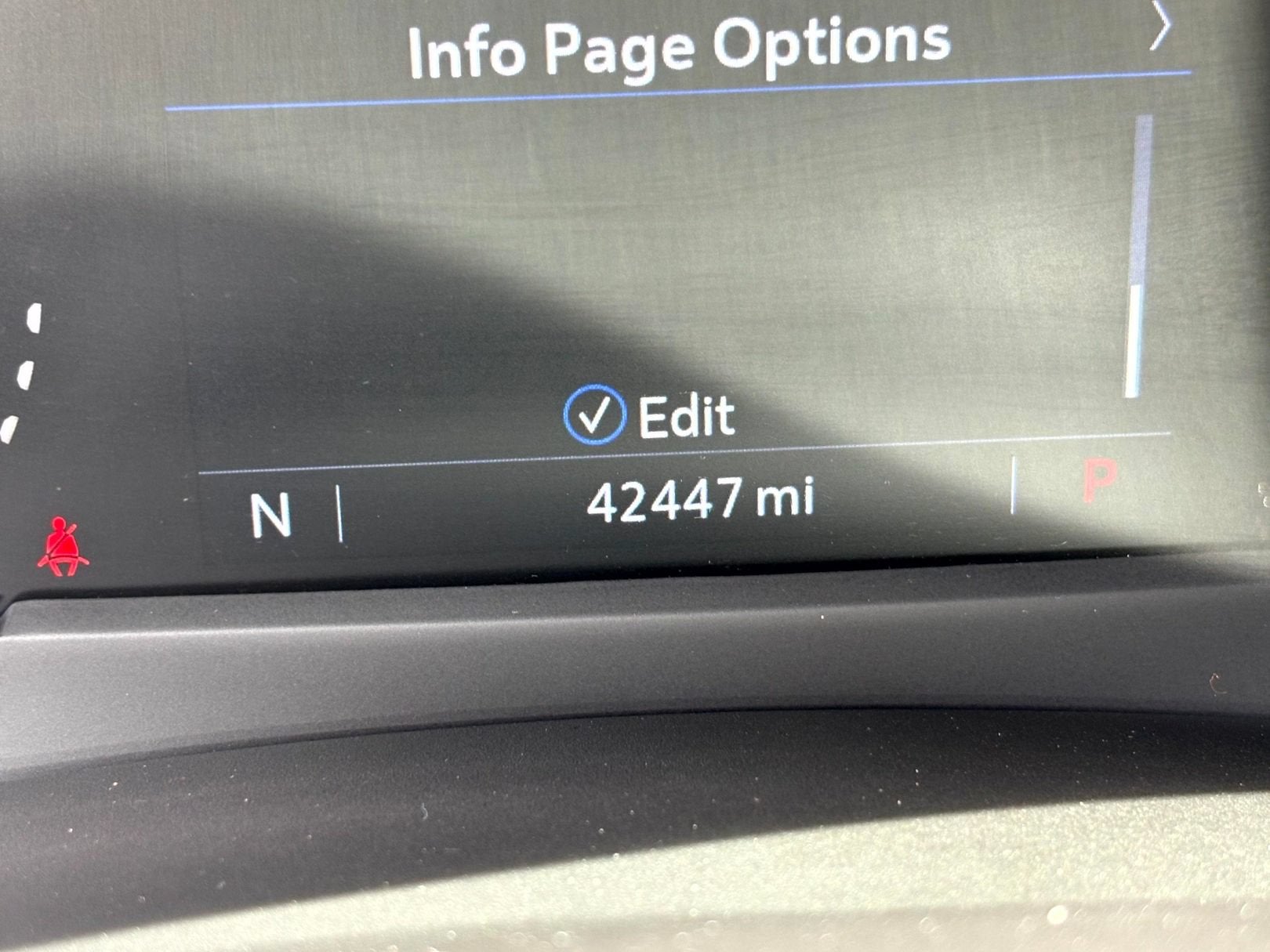 2023 Cadillac XT4 FWD Premium Luxury