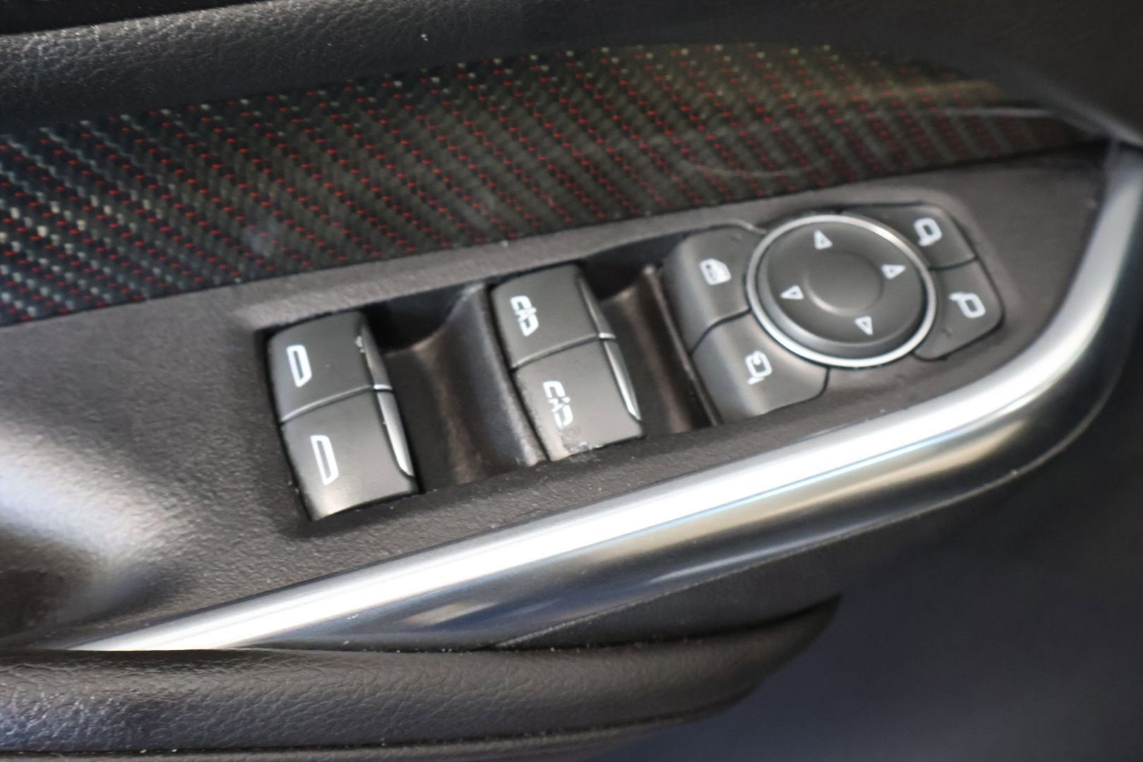 2019 Cadillac XT4 FWD Sport