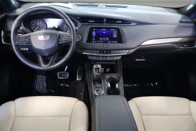 2019 Cadillac XT4 FWD Sport