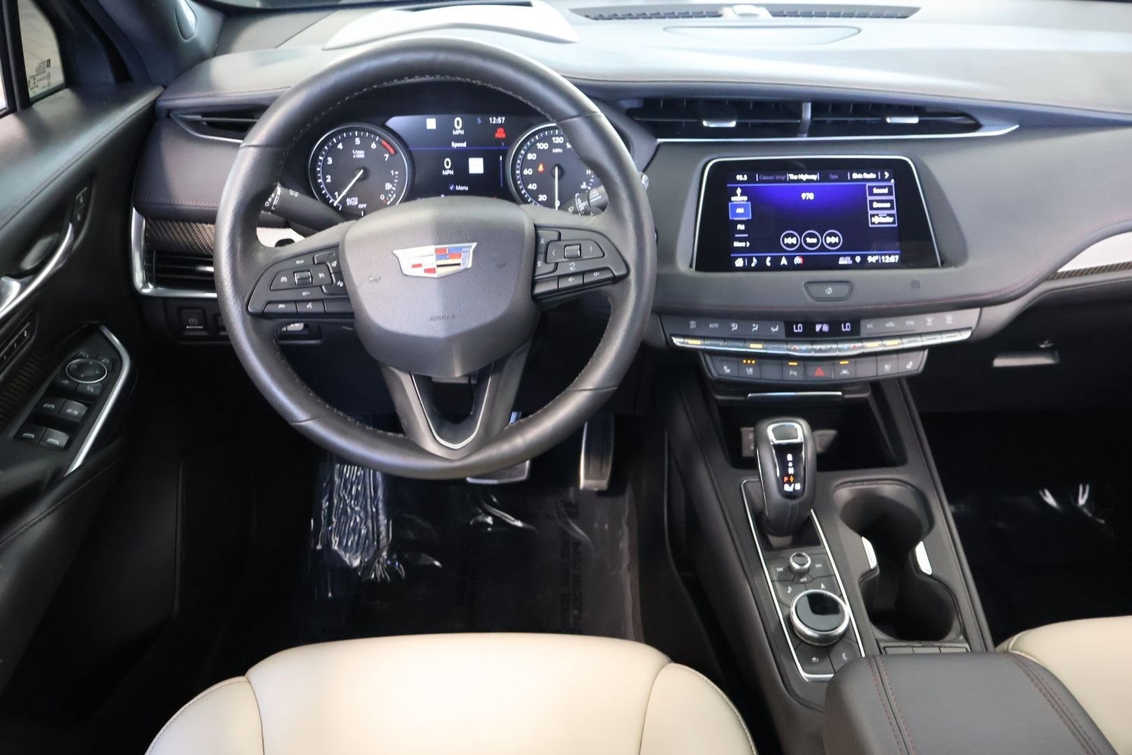 2019 Cadillac XT4 FWD Sport