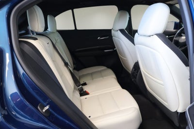 2019 Cadillac XT4 FWD Sport