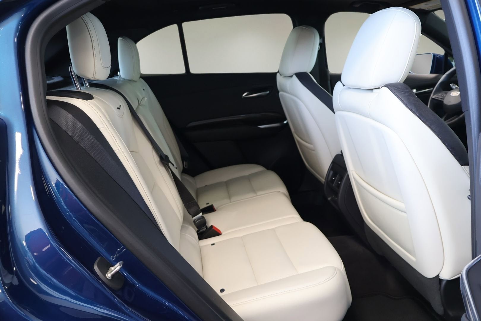 2019 Cadillac XT4 FWD Sport