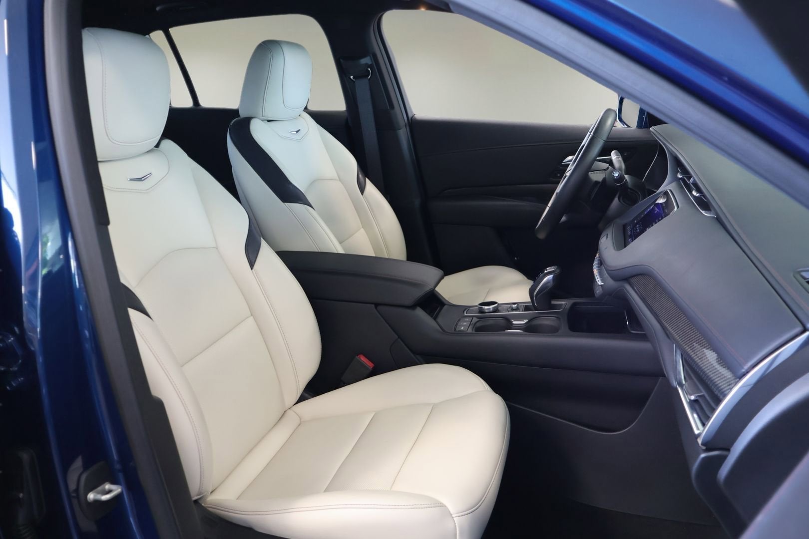 2019 Cadillac XT4 FWD Sport