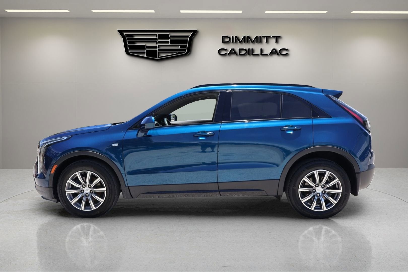 2019 Cadillac XT4 FWD Sport
