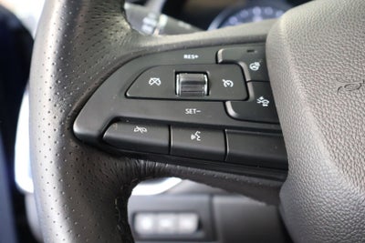 2019 Cadillac XT4 FWD Sport