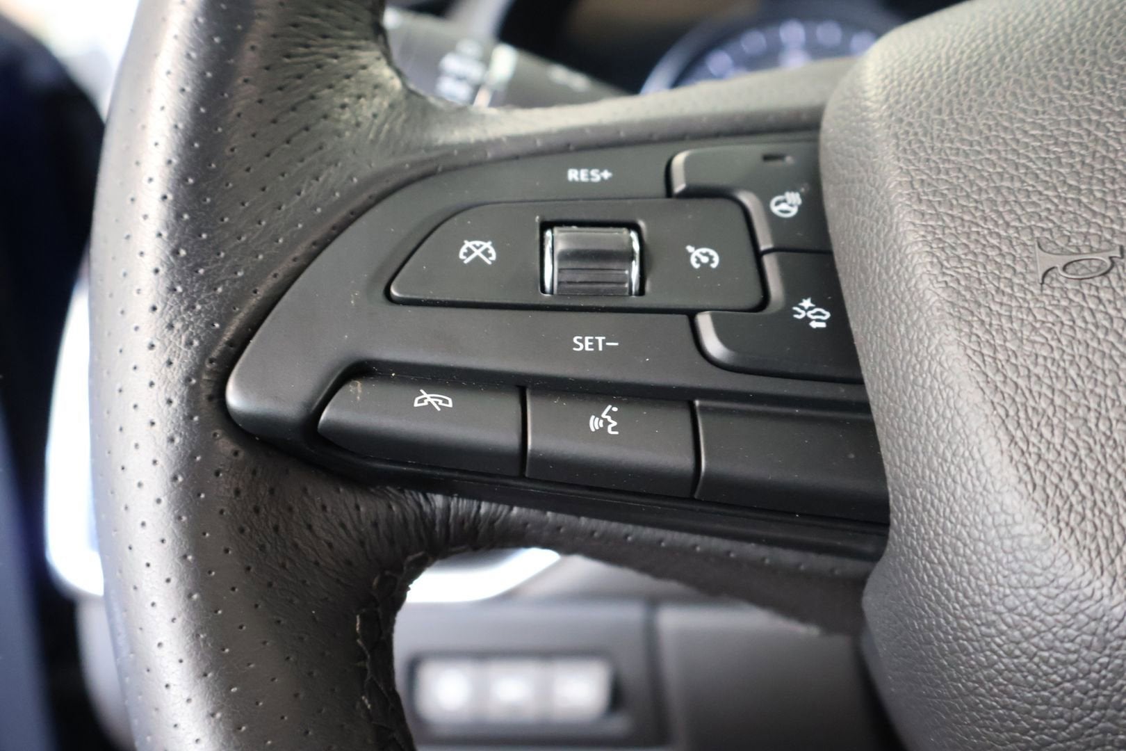 2019 Cadillac XT4 FWD Sport