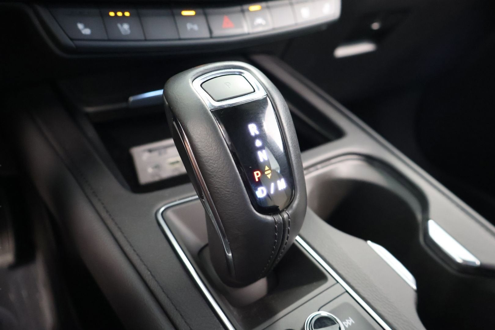 2019 Cadillac XT4 FWD Sport